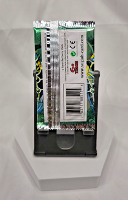 Yu-Gi-Oh! Spell Ruler - 1st Edition 9-Card Booster Pack (ENGLISH) - Image 2