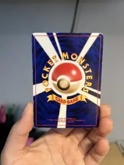 [PRIVATE LISTING] Flaaffy No. 180 Neo Intro Pack Totodile Deck Pokemon Card HP - Image 2