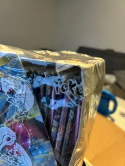 Pokemon Sword & Shield Silver Tempest Booster Box - 36 Cards 820650860911 - Image 5
