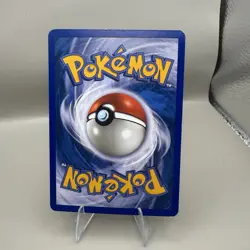 Pokemon TCG Mewtwo Expedition 2002 Reverse Holo E-Series Card 20/165 - Image 3