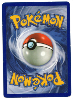 Pokemon Card: Mewtwo #14 WOTC Vintage Black Star Promo Rare! EX - Image 2