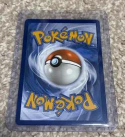 Alolan Exeggutor EX 242/191 Sv08: Surging Sparks Holo Card NM Condition - Image 2
