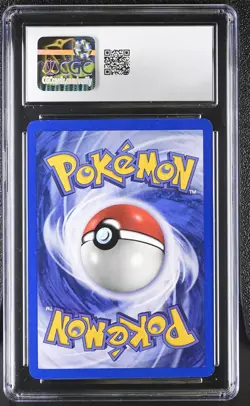 CGC 9 MINT Erika Gym Heroes 1st Edition 16/132 Holo Pokemon Card - Image 2