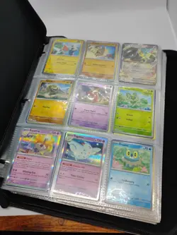 Pokemon + MTG Edge Of Eternity (+30) Garage Sale Pick Of The Day. +385 Cards - Image 4