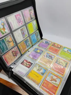 Pokemon + MTG Edge Of Eternity (+30) Garage Sale Pick Of The Day. +385 Cards - Image 5