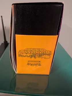 Mystery Pokemon Card Collection Binder w Elite Trainer Box READ DESCRIPTION - Image 2