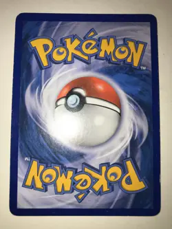 Articuno 2009 Supreme Victors Pokemon TCG 16/147 Reverse Card - Image 2