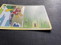 Shuckle 11/123 Holo Rare HeartGold SoulSilver Base Set Pokemon Card NM/LP - Image 2
