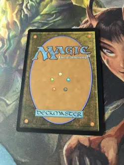 MTG Five Hundred Year Diary Extended Art Doctor Who LP FOIL- Surge - Image 3