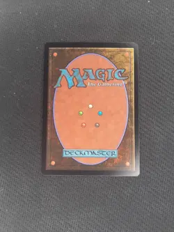 Salvation Engine #27 (Pre-release Foil) (NM) Aetherdrift DFT Magic MTG - Image 2