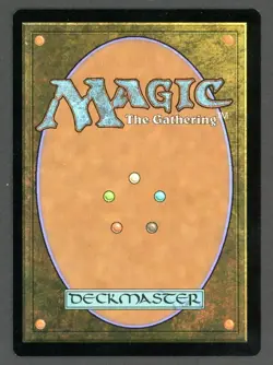 Magic the Gathering | Soul Shatter Foil | NM - Image 2