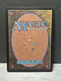 Magic the Gathering MTG Chrome Mox NM Mirrodin - Image 4