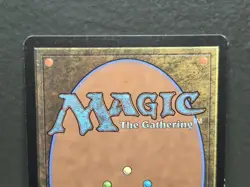 Magic the Gathering MTG Chrome Mox NM Mirrodin - Image 5