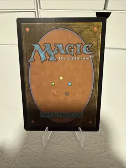 Burning-Rune Demon Kaldheim Regular - Image 2