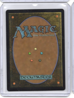Magic MTG Secret Lair: 30th Anniversary Countdown Kit Chrome Mox #2003 Foil TCG - Image 2