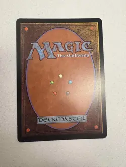 Mox Amber - NM/LP- Schematic Foil - The Brothers War - MtG - Image 4