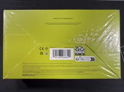 Magic The Gathering - MTG Edge Of Eternity Sealed Play Booster Box - New in Box - Image 3