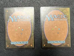 Geth's Grimoire Darksteel MTG LP - Image 2