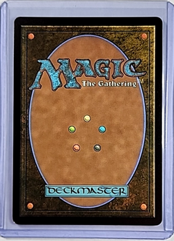 MTG Magic the Gathering Store Championship Promo Foil 38 Goddric Cloaked Reveler - Image 2