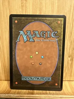 Triumph MTG Store Championship #42 Bitter Regular Finish - Image 2