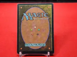 Scorched Ruins Weatherlight Regular MP - Image 2