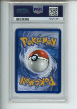 2023 Pokemon Paradox Rift Iron Hands EX 248/182 Special Illustration Rare PSA 10 - Image 2
