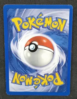 Caratroc 72/111 Edition 1 Ed 1 Rare Neo Genesis - Carte Pokemon - Wizards FR - Image 2