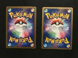 Japanese Pokemon Center Tokyo 025/PCG-P + Shogakukan 020/PCG-P Munchlax Promos - Image 3