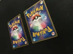 Japanese Pokemon Center Tokyo 025/PCG-P + Shogakukan 020/PCG-P Munchlax Promos - Image 4