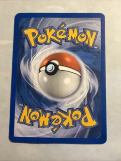 Gengar 5/92 - Legend Maker - Holo Rare Pokemon - Image 2