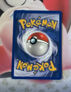 Lugia 9/111 Neo Genesis First Edition Holo NM Pokemon TCG - Image 2