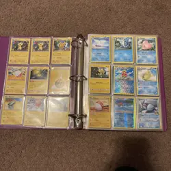 Pokemon Collection Binder And Tin - Image 3