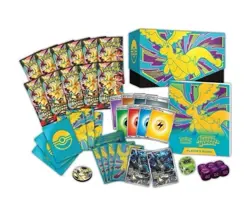 PRESALE. Pokemon Mega Evolution Ascended Heroes Pokemon Center Exclusive ETB - Image 2