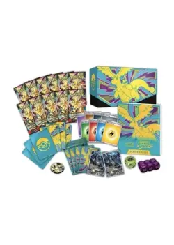 PRESALE Pokemon TCG Ascended Heroes Pokemon Center ETB PREORDER CONFIRMED 2x - Image 2