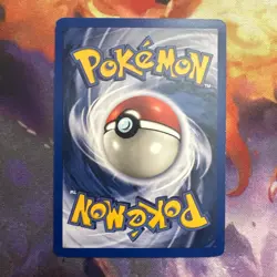 Pokemon TCG - HAUNTER - 29/102 - SHADOWLESS - WOTC - BASE SET (1999) - LP - Image 2