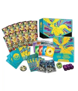 *CONFIRMED PRESALE* Pokemon Center Ascended Heroes Elite Trainer Box (ETB) - Image 2