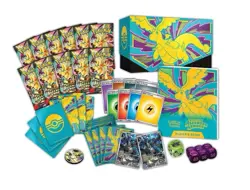 PRESALE Pokemon Center Mega Evolution Ascended Heroes ETB Ships by 2/23/26 - Image 2