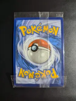 Carte Pokemon Pohmarmotte EX 073/197 Scelle New Promo Ecarlate et Violet SVP - Image 3