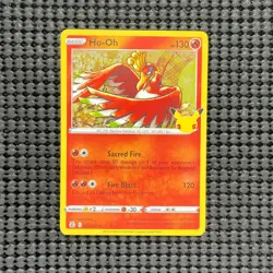 POKEMON CELEBRATIONS 25TH ANNIVERSARY TCG - COMPLETE YOUR SET - PACK FRESH! - Image 2