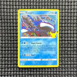 POKEMON CELEBRATIONS 25TH ANNIVERSARY TCG - COMPLETE YOUR SET - PACK FRESH! - Image 4