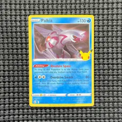 POKEMON CELEBRATIONS 25TH ANNIVERSARY TCG - COMPLETE YOUR SET - PACK FRESH! - Image 5