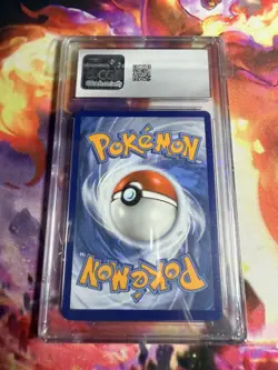 Pokemon CGC 10 Hidden Fates Hyper Rare Moltres Zapdos Articuno GX 69/68 - Image 2