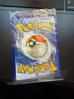 Pokemon Mega Charizard X ex 023 + Oricorio ex Phantasmal Flames UPC Promo Sealed - Image 2
