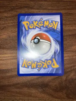 Pokemon Mega Evolution Psyduck Holo Black Star Promo NM/LP Condition - Image 2