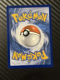 Flareon V Pokemon Prize Pack Series 1 Promo Play Stamped NM - Image 2