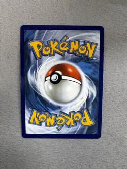 Yamper 099/094 Pokemon TCG Phantasmal Flames Illustration Rare English MINT MT - Image 4