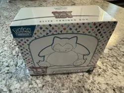Pokemon TCG Scarlet & Violet 151 Elite Trainer Box ETB Factory Sealed New - Image 1
