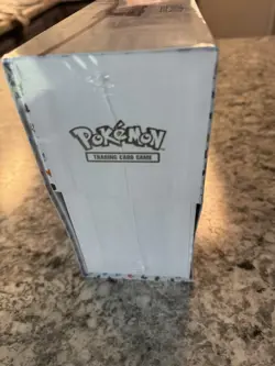 Pokemon TCG Scarlet & Violet 151 Elite Trainer Box ETB Factory Sealed New - Image 2