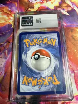2019 POKEMON HIDDEN FATES SHINY VAULT- HOLO GRENINJA GX CGC 10 GEM MINT - Image 2