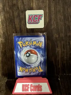 Charcadet - 022 (Pokemon Center Exclusive) 022 Me: Mega Evolution Promo Holo - Image 2